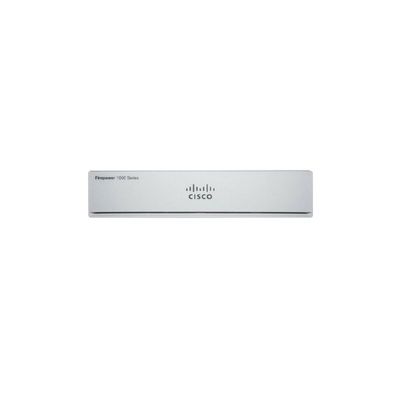 Cisco FPR1010-NGFW-K9 Firepower 1010 次世代ファイアウォール アプライアンス