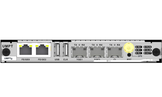 Huawei UMPTg3 03058738 03058543 ベースステーション機器 適用可能なBBU モデル BBU3910 BBU5900 BBU5900A