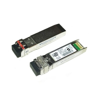 GLC-EX-SM Ptn Sfp モジュール シスコ 小型型要素プラグイン モジュール VCSEL オプティカルコンポーネント