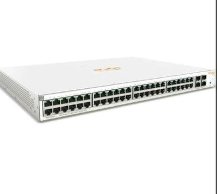 JL686A アルーバ インスタントオン 1930 48G Class4 PoE 4SFP/SFP+ 370W スイッチ HPE アルーバ インスタントオン 1930 スイッチ