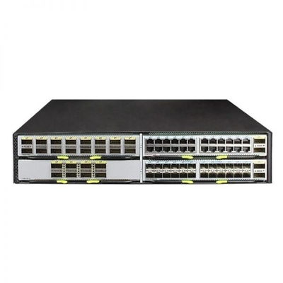 CE6881-48T6CQ-BHUAWEI 冗長性セキュリティと 3.5kgの重さのネットワークスイッチ