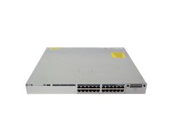 C9300-24UX-E Catalyst 9300 24ポート MGig および UPOE Network Essentials