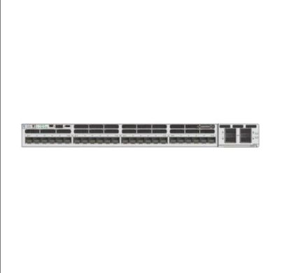 C9300X-24Y-E	 Catalyst 9300 24ポート 25G/10G/1G SFP28 モジュール式アップリンク搭載 Network Essentials
