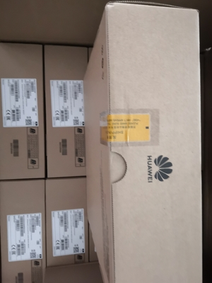 AirEngine 5761-21 Huawei インダース アクセス ポイント 11ax インテリア, 2 + 4 ダブル 周波数, スマート アンテナ, USB, ブルートゥース