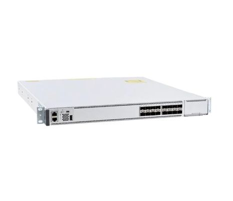 C9500-40X-A Cisco Catalyst 9500 40ポート10Gスイッチ,NW アドバイザーライセンス