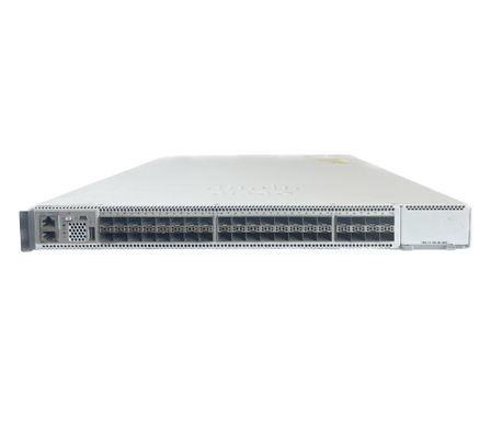 シスコ・カタライスト 9500 40ポート 10G スイッチ C9500-40X-A NW Adv ライセンス