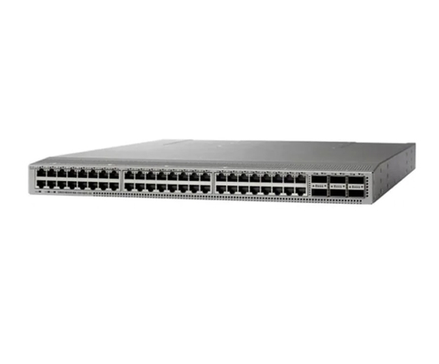 N9K-C93180LC-EX  Nexus 9300 (24ポート 40/50G QSFP+ および 6ポート 40G/100G QSFP28)