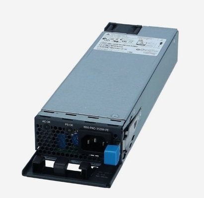 NXA-PAC-350W-PE-PE - Nexus スイッチ電源 Nexus 9000 350W AC PS、ポート側排気