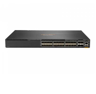 アルーバ JL658A 24ポート ギガビット イーサネット レイヤ3 スイッチ