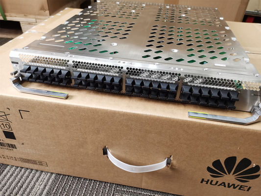 Huawei CEL48XSFD-G 48ポート 10GE SFP+ イーサネット光インターフェースボード
