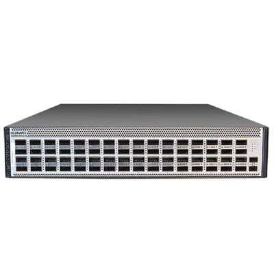 CE8850-64CQ-EI,Huawei CE8850 スイッチ,64x100GE QSFP28/ファン&PSUなし