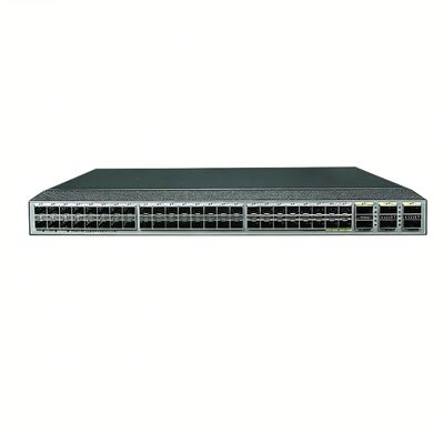 CE6880-48S4Q2CQ-EI, Huawei CE6880 スイッチ, 48x10GE SFP+ / 4x40GE QSFP+ / 2x100GE QSFP28