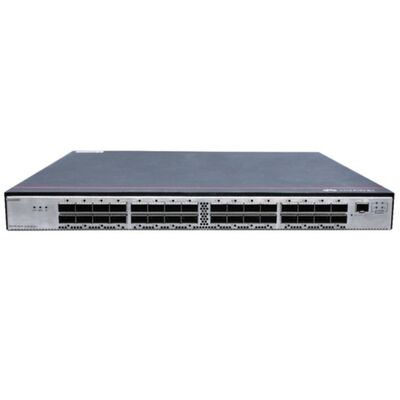 CE8850E-32CQ-EI、Huawei CE8850 スイッチ、32x100GE QSFP28/2x10GE SFP+/ポート側吸気