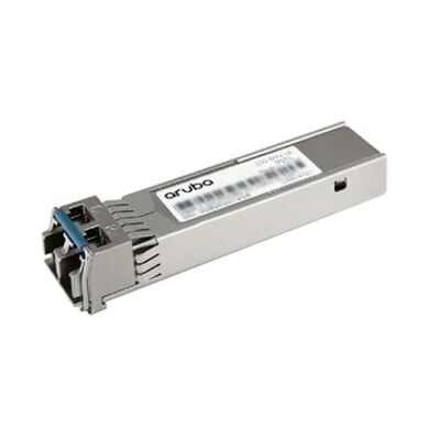 J9151E、Aruba 10G SFP+ トランシーバー、10G SFP+ LC/10km SMF/シングルモード
