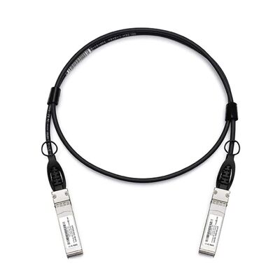 J9281D、Aruba 10G SFP+ DAC ケーブル、長さ 1m/10G SFP+/ダイレクトアタッチ