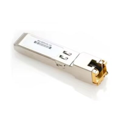 SFP-10G-TX 10GBASE-T SFP+ モジュール GLC ネットワークスイッチ CAT6A ケーブル用 最大30メートル