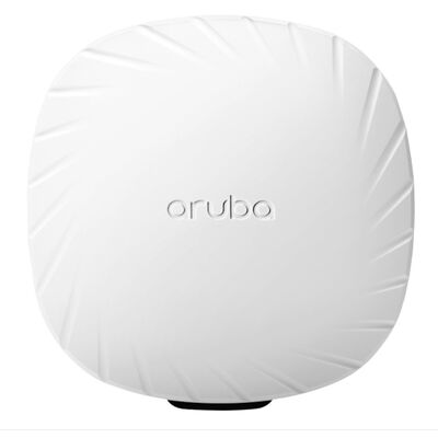 Aruba AP-503 Wi-Fi 6E キャンパス アクセス ポイント,Tri-radio 2x2,802.11ax,および内部アンテナ