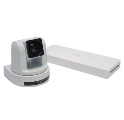 Cisco CS-KIT-PTZ12-K9 Webex Room Kit Plus、PTZ 12 Cam、CS-CODEC-PLUS、Touch10 - 新品