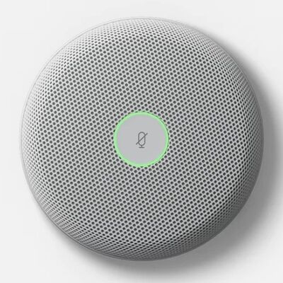 Cisco CS-MIC-ARRAY-T テーブル マイク ネットワーク TTC5-17 コラボレーション