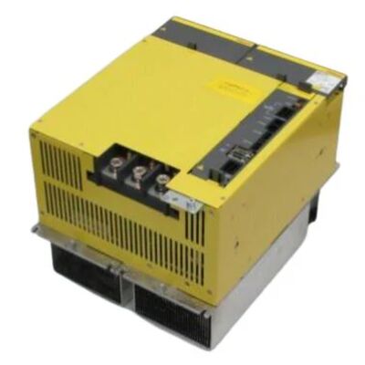 FANUC Alpha i サーボ モジュール (A06B-6127-H109) – A IS V-360 HV 単軸サーボ アンプ
