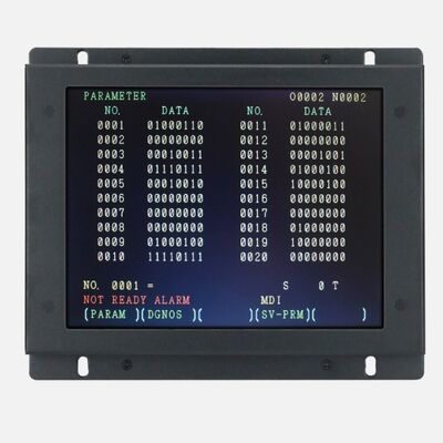 A61L-0001-0093 光ファイバートランシーバーモジュール (10G SFP+、LC デュプレックス、850nm、300m)