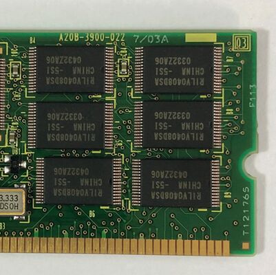 A20B-3900-0227 CNC 制御システム用ファナック PCB 回路基板