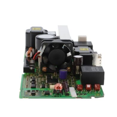 ファナック A20B-2101-0392 CNC コントロールボード (16 ビット、高速信号処理)