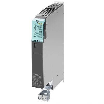 6SL3120-1TE15-0AA3 ブックサイズ モーター モジュール | SINAMICS S120 内部空冷ドライブ