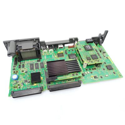 ファナック A16B-3200-0600 R-30iA メイン CPU PCB 産業用オートメーション制御ボード