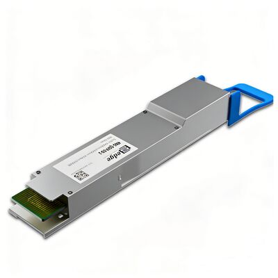 データセンター向け TS-QDO-314H-02C/400G QSFP-DD DR4+ トランシーバー 1310nm 2km SMF