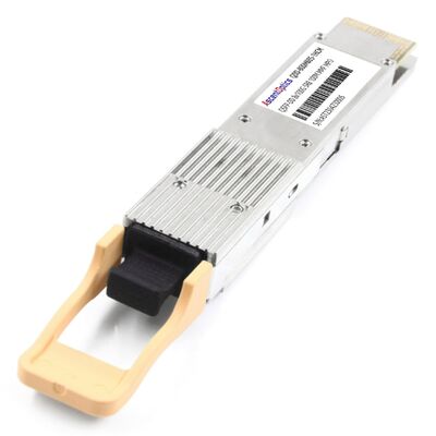 TS-QDO8-858H-01C/800G QSFP-DD SR8 MPO トランシーバー モジュール,データセンター用 850nm MMF 100m