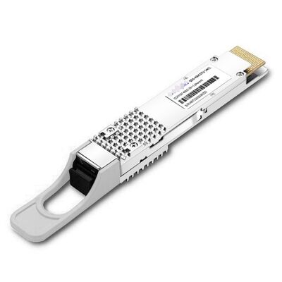 TS-QD-CO4H-ZRPC/400G QSFP-DD オープン ZR+コアレンントモジュール 高速DCI地下鉄光接送機