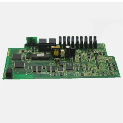 Fanuc A16B-2203-0500 高性能CNCスピンドル制御PCBボード FSSB互換性と1年間の保証