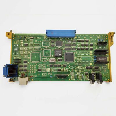 ファナック A16B-2203-0021 CNC システム用 2 軸制御 PCB ボード