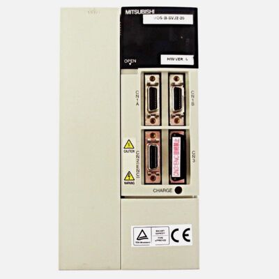 MDS-B-SVJ2-20 三菱 CNC システム用 2.0kW サーボドライブユニット