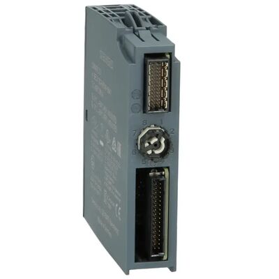 シーメンス 6ES7135-6HD00-0BA1 SIMATIC ET 200SP アナログ出力モジュール AQ 4xU/I ST