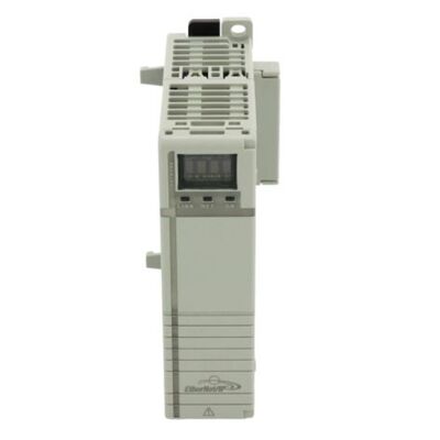 Allen-Bradley 1768-ENBT EtherNet/IP 通信モジュール
