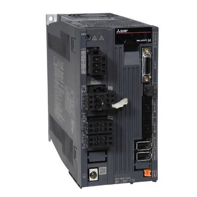 三菱 MR-J4W2-77B 2軸750Wサーボアンプ SSCNETⅢ/H