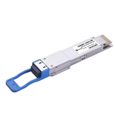 COP-SI400G-FR4   400G OSFP 光トランシーバー   SMF OSFP 400G 2*FR4 LC  2km