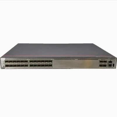 S5736-S24S4XC、Huawei S5700 スイッチ、24xギガビット SFP/4x10GE SFP+/サブカード スロット