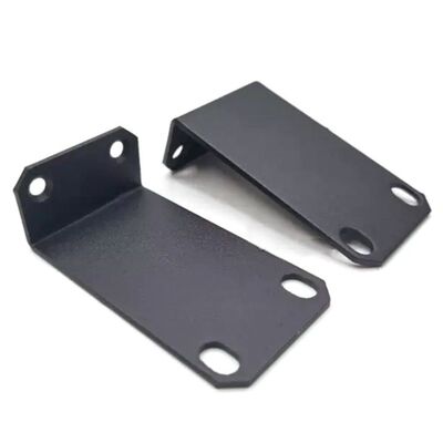 SOHO-SWITCH-FL-02 H3C S1026T スイッチ用ラック マウント キット、330x230x43mm