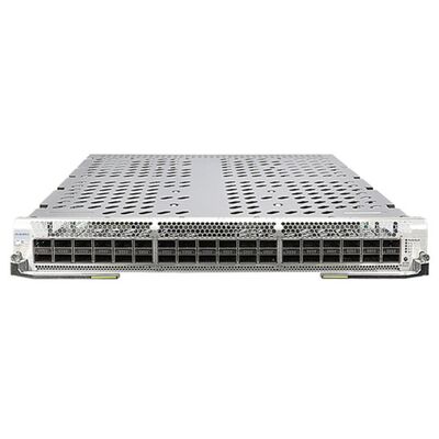 Huawei CEL36CQFD-G CloudEngine データセンター スイッチ用 36 ポート 400G QSFP-DD ラインカード