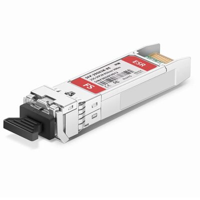 HUAWEI SFP-25G-ESR 25GBASE-ESR SFP28トランシーバー 850nm 300m LCデュプレックス MMF DOM