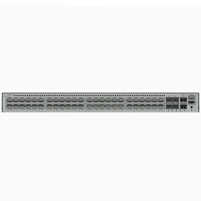Huawei CloudEngine S5735-S48PN4XE-V2 48 ポート PoE+ ギガビット スイッチ (10GE アップリンク付き)