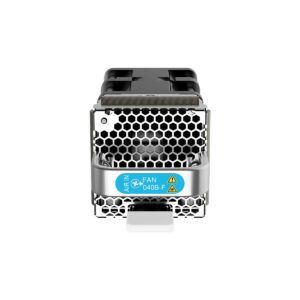 HUAWEI FAN-180E-F CloudEngine 8800 シリーズ スイッチ用フロントツーバック エアフロー ファン モジュール