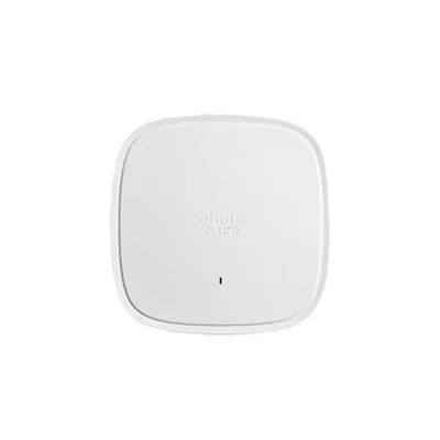 Cisco C9124AXE-ROW 屋外Wi-Fi 6アクセスポイント (最大速度5.38 Gbps、IP66/IP67保護、デュアルバンド4x4 MU-MIMO搭載)