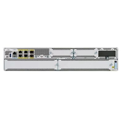 C8300-2N2S-4T2X、Cisco C8300 ルータ、2x10GE SFP+/4x1GE/2 SM/2 NIM