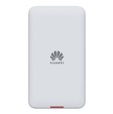 Huawei AirEngine 5761-12W Wi-Fi 6 ウォール プレート アクセス ポイント