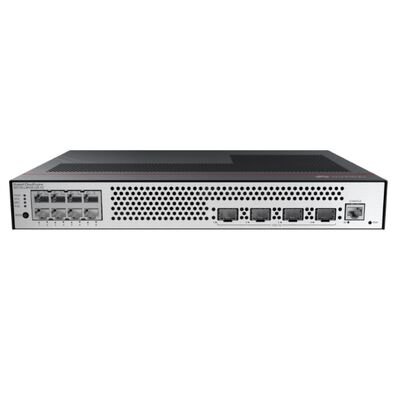 S5735-L8P4X-QA-V2、Huawei CloudEngine S5735-L シリーズ スイッチ、8x10GE RJ45/4x10GE SFP+/AC 電源