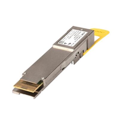 800Gbps QSFP-DD FR8 光トランシーバーモジュール (2km伝送、ホットスワップ対応)